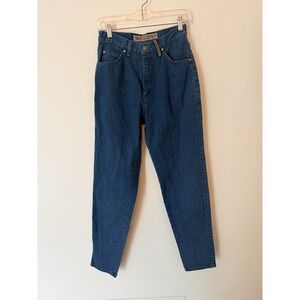 Vtg Levi's 900 Series Jeans Women's High Waist Tapered Mom 90s Made in USA 27x30